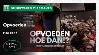 Opvoeden-YouTube