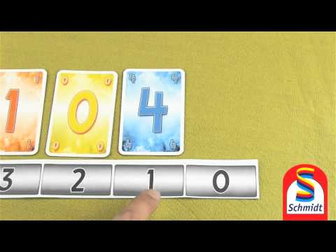 PARADE │ Schmidt Spiele (Erklärvideo)