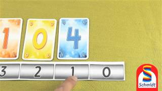 PARADE │ Schmidt Spiele (Erklärvideo)