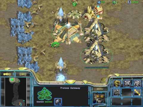 [G3] Ultra Super Duper Revolutionary Ultimate Mega Gosu PvZ @ Desti