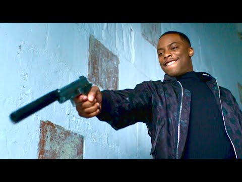 Power Book II Ghost: Cane Kills Rel