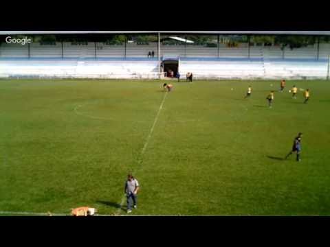 NACIONAL BORBENSE x SÃO RAIMUNDO - AO VIVO