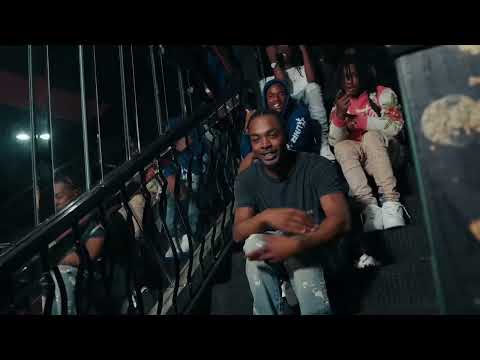 OG STEVE - KTF FREESTYLE | @ShotByZee1 