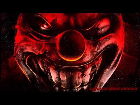 Christophe Le Guen- The Puppetmaster (2016 Epic Dark Gothic Aggressive Orchestral)