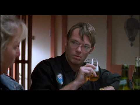 Carsten kørelære - Er man blevet pumpet op med Miracle Whip