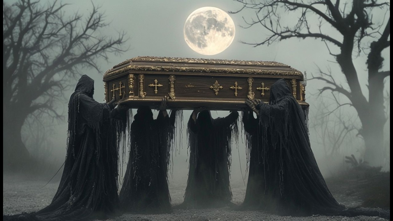 Kromoleo (2024) Movie Explained in Hindi/Urdu | Kromoleo is Ghost Story Summarized हिन्दी