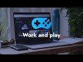Work and Play with Rainway
