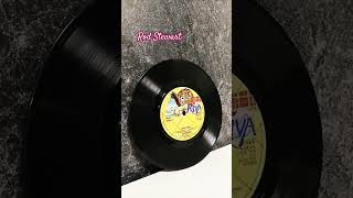 Rod Stewart • Trade Winds