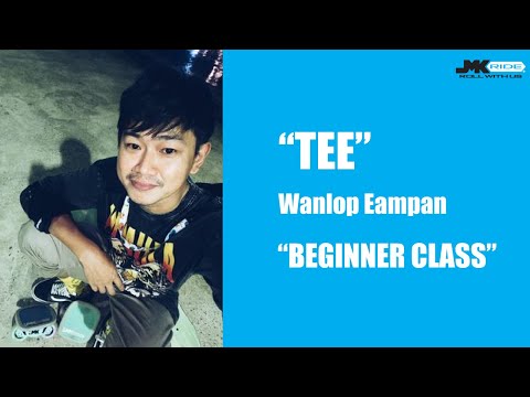 20220116_TEE Freeskates Trick Progression - Beginner Class