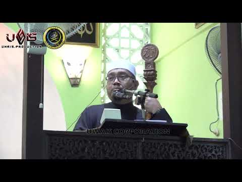 Nak Masuk Syurga Bukan Senang-senang Macam tu Saja! | Ustaz Nazri Hanafi