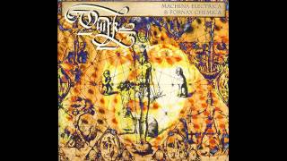 Quirk - Mystic Linguistic