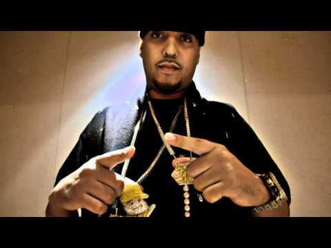 French Montana - I Think I Love Her (NODJ)