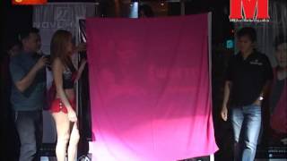 M magazine show Part 5.M Magazine launching Party...