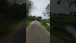 preview picture of video 'Road to Birishiri, Netrokona'