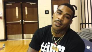 BWA Kane Interview w/Motif Soundz