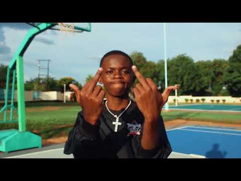 Fresh The Kid Trap Talk (official music video)