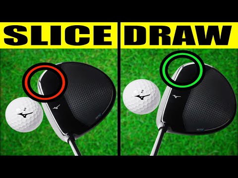 Fix Your SLICE Forever In 5 Minutes! (Simple Golf Tip)