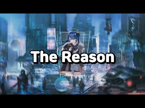 Seum Dero - The Reason (feat. Jayde (Lyrics)