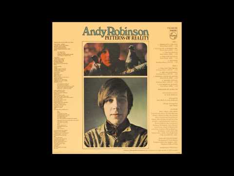 Andy Robinson - Provider (1968)