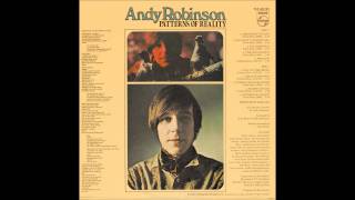 Andy Robinson - Provider (1968)