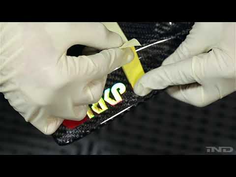 INSTALL GUIDE: RKP F87 M2 / Competition Side Skirt Set