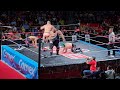 LAREDO KID XTREME TIGER JUICY FINAU VS EL HIJO DE REY MISTERIO Y 5150