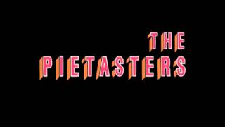 The Pietasters - Something Better