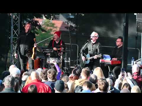 Čechomor - Teče voděnka