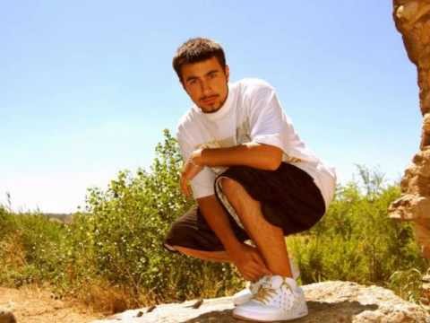 10. Nunca Será Siempre - Mosaico - Rayden - 2012