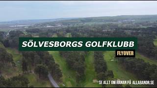 Drönarvideo Sölvesborg