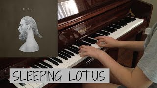 Sleeping Lotus - Joep Beving