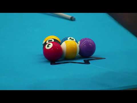QUAY Rokietnica Open 2017: Antonio Quarta - Marek Strykowski