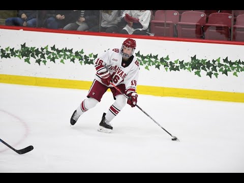 Interview with NHL Prospect Nick Abruzzese