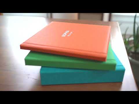 Photo Book vs Photo Album: which one is right for you?