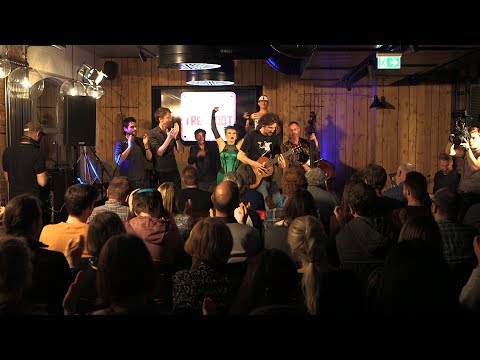 El Magos Tretboot: Das große Staffelfinale