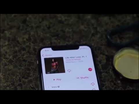 Ariana Grande and Courtney Chipolone cooking for Victoria Monet (birthday)