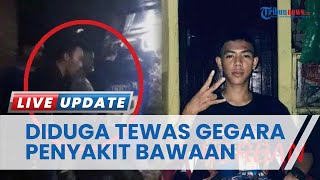 Pukulan Disebut Tak Mematikan, RSS Diduga Tewas karena Penyakit Bawaan, Hasil Autopsi Ungkap Fakta