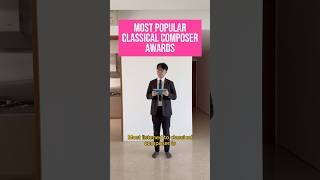 Download lagu The Most Popular Classical Composer is…? mp3