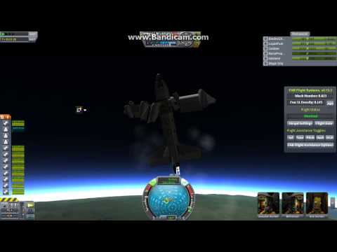 The German Focke-Wulf Triebflügel in KSP