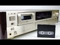 Digital Audio Tape The One DAT Got Away