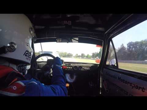 3 runda Maluch Trophy 2017