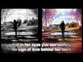 Elizabeth Gillies - "For No One" - Lyrics Video ...