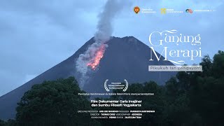 Download lagu Film Dokumenter Gunung Merapi Pikukuh lan Pangayom... mp3