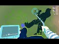 Gameplay video of Morgan: Metal Detective  Nintendo Switch