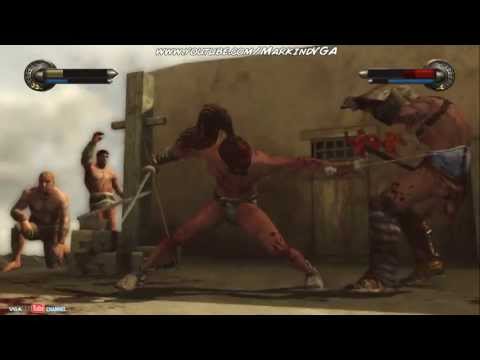 spartacus legends xbox 360 cheats