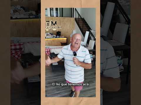 😄 Humor en Telas Mando📍 Pilar – Buenos Aires📲 11 7619 5140Seguinos ✨