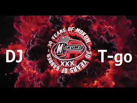 DJ T-go live at the Melkweg - 08-06-2024