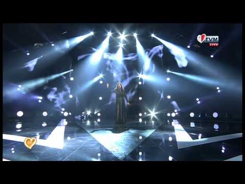 MESC 2015 Final - Amber - Warrior