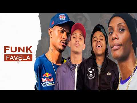 MC Denny, MC GW, MC Kitinho e MC 7Belo - Passa E Sarra Nos Trafica (Dj Nanno)