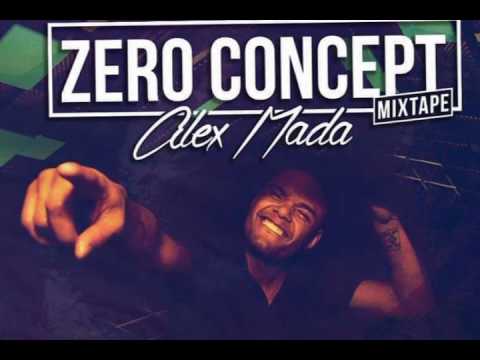 Alex Mada feat BlackSon - East Side